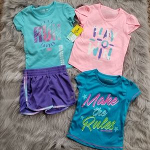 Skechers Active Set 3T